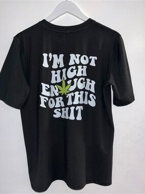 👿🥬 SIZE LARGE (UNISEX)